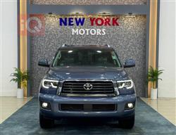 Toyota Sequoia